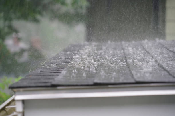 Cold Roofs in Teutopolis, IL